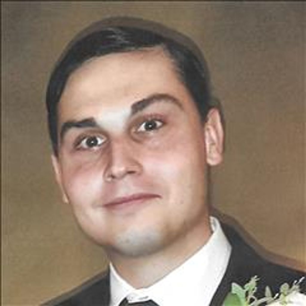 Keith Whitenack Profile Photo