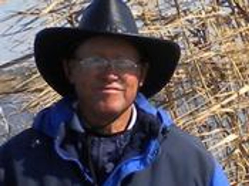 Bruce Joseph Leonard Sr