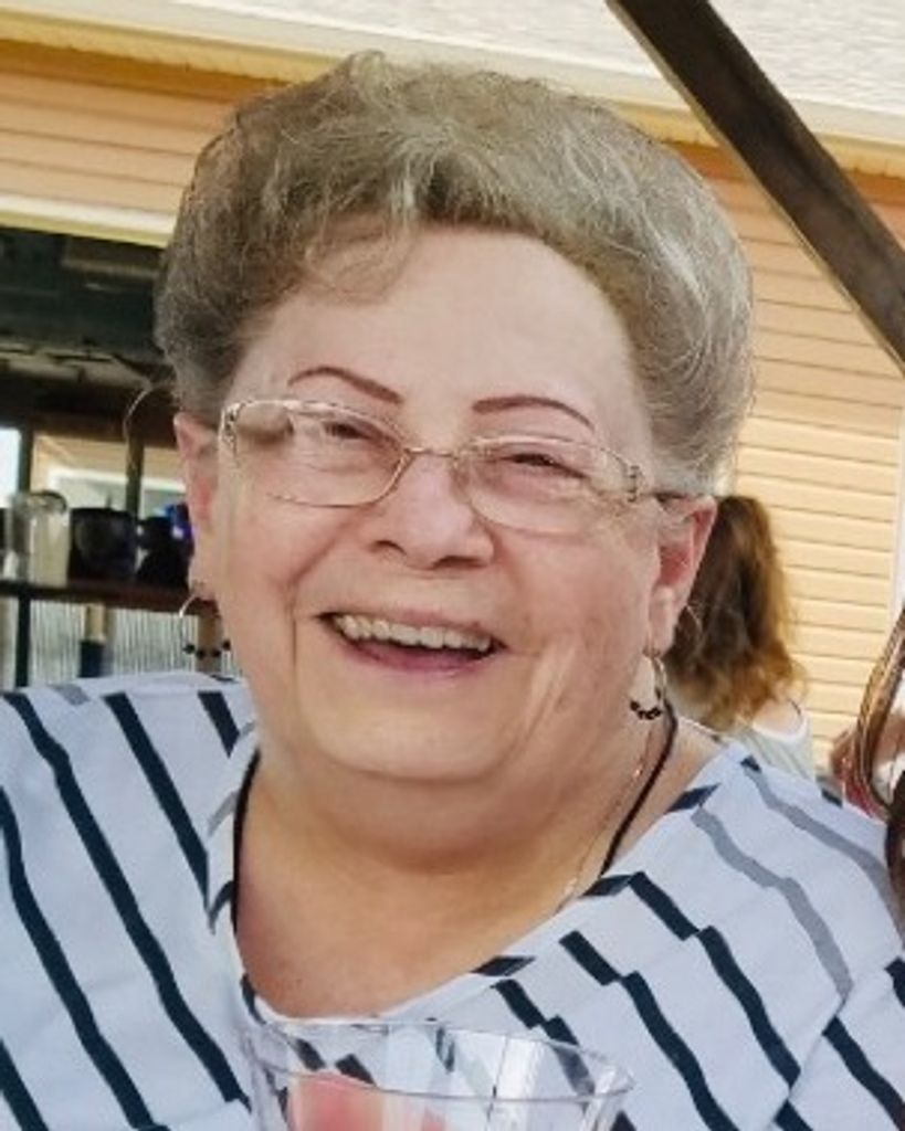 Betty Violet Voegele Profile Photo