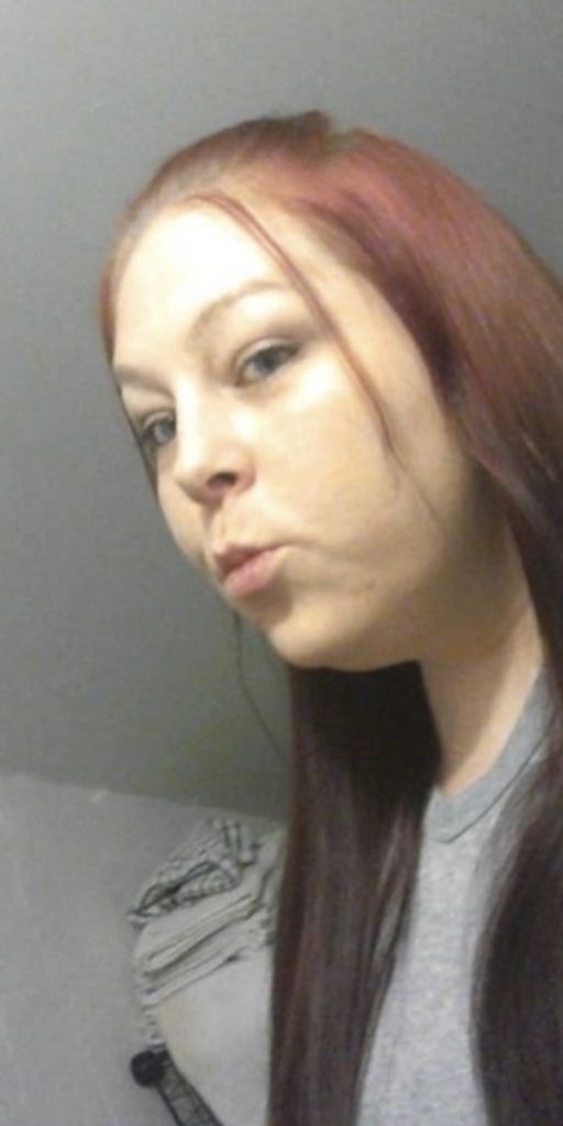 Jamie M. Thompson  "Peaches" Profile Photo
