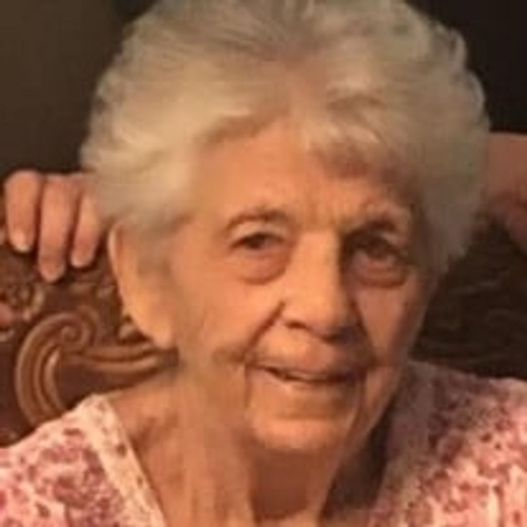 Evelyn Melancon Theriot
