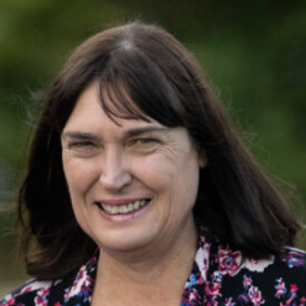 Suzanne (Verna)  Meager Profile Photo