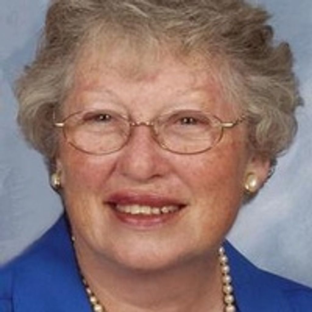 Geneva "Jenny" M. Nichols-Vogel