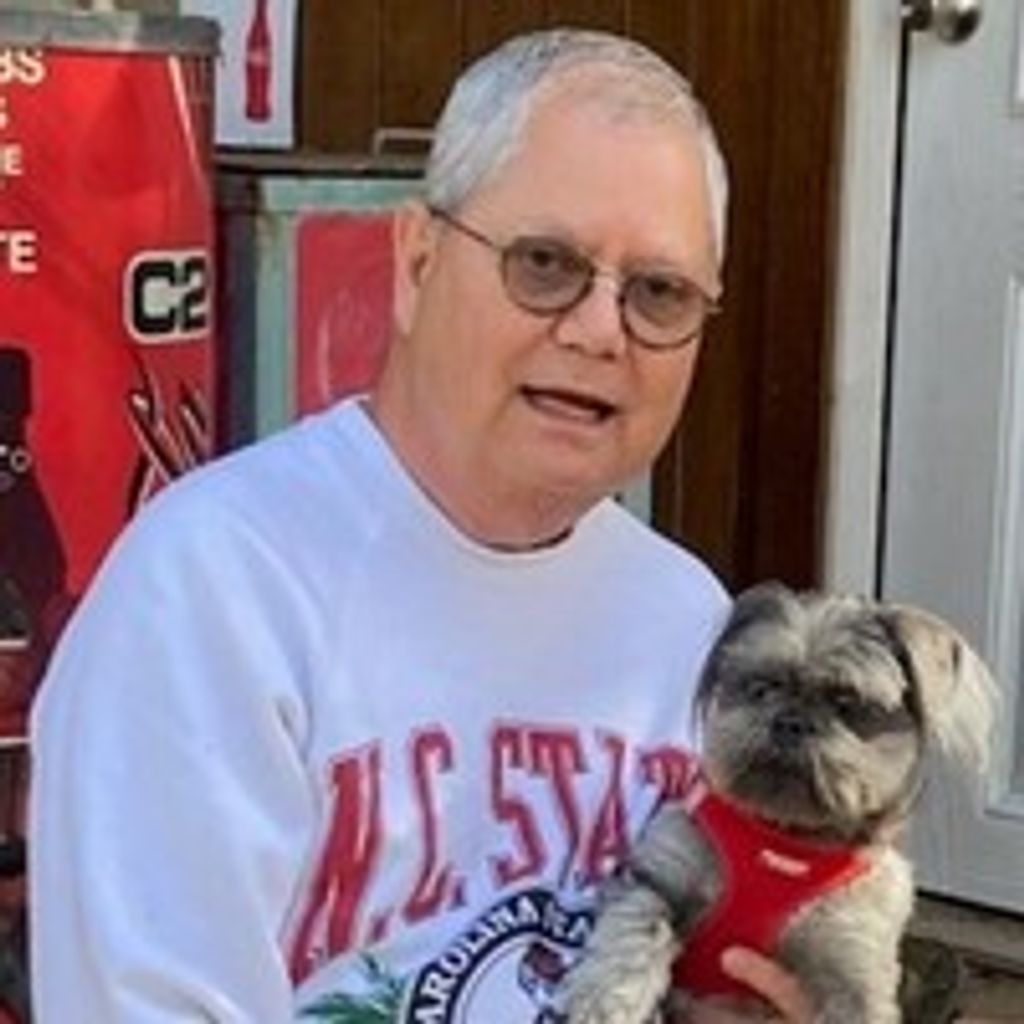 Joe Junior Hodge Ii Profile Photo