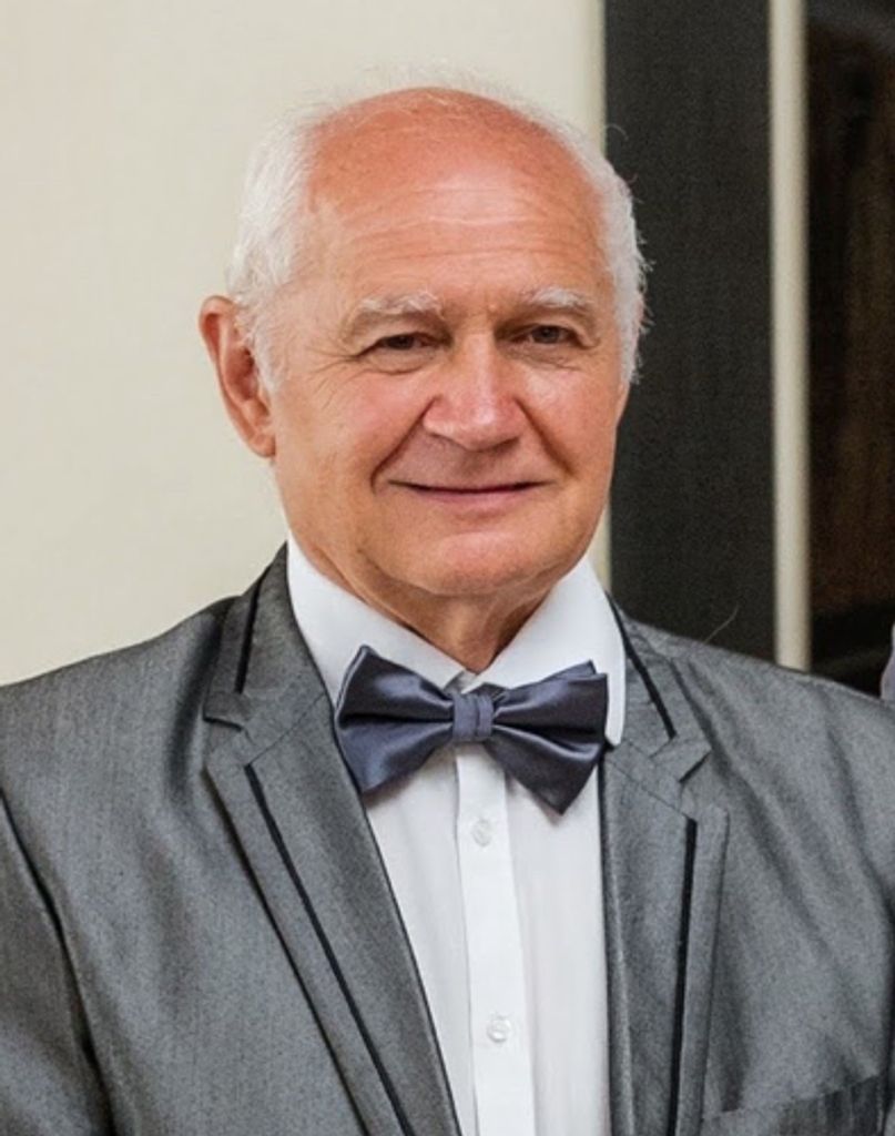 Christopher Ordo Profile Photo