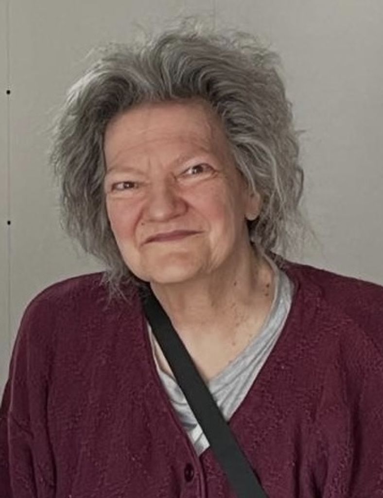 Kathryn Lunn Geeslin 