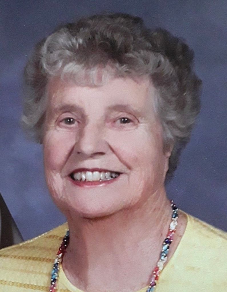 Henrietta J. (Zoltoski)  Evans