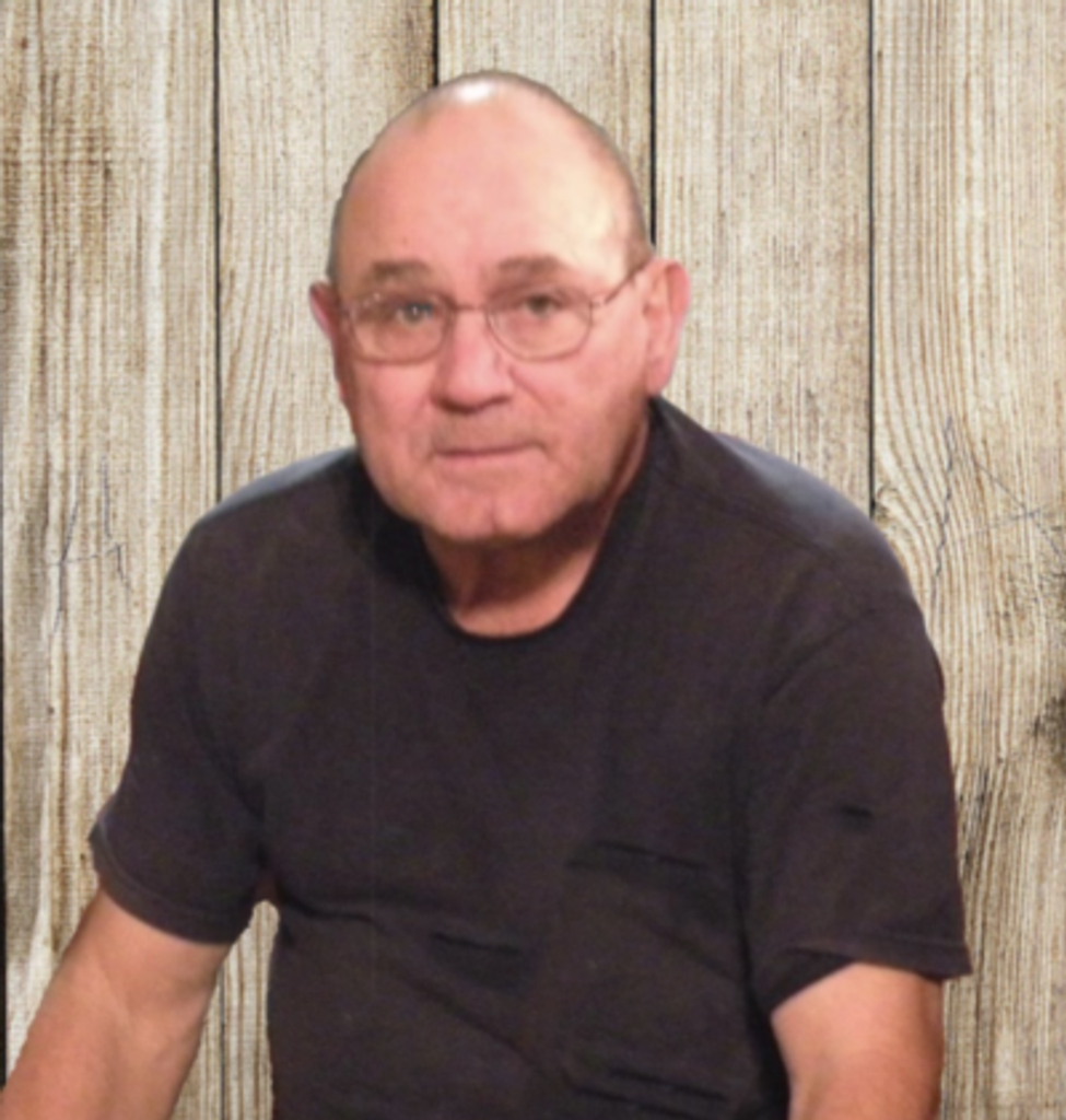 Larry John Breaux, Sr.