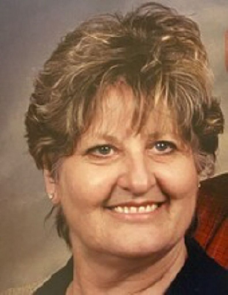 Mary Jane Lingenfelter