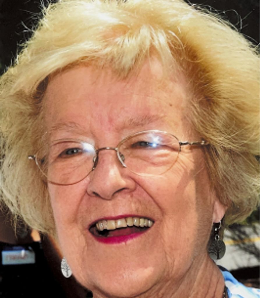 Lois Gilbert Profile Photo