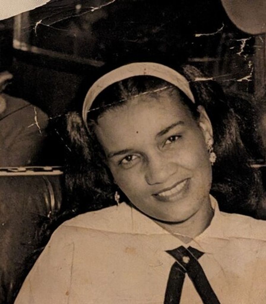 Fredericka "Fred" Smalls Profile Photo