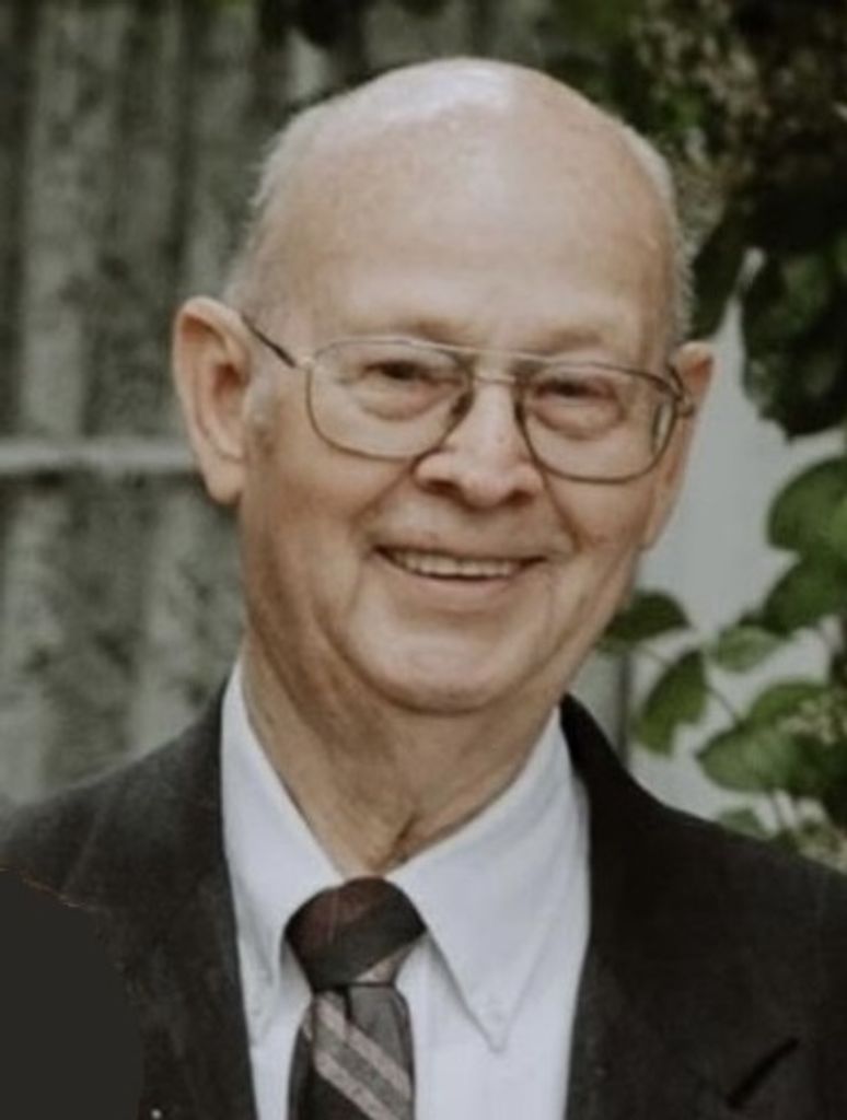 James R. Shaffer Profile Photo
