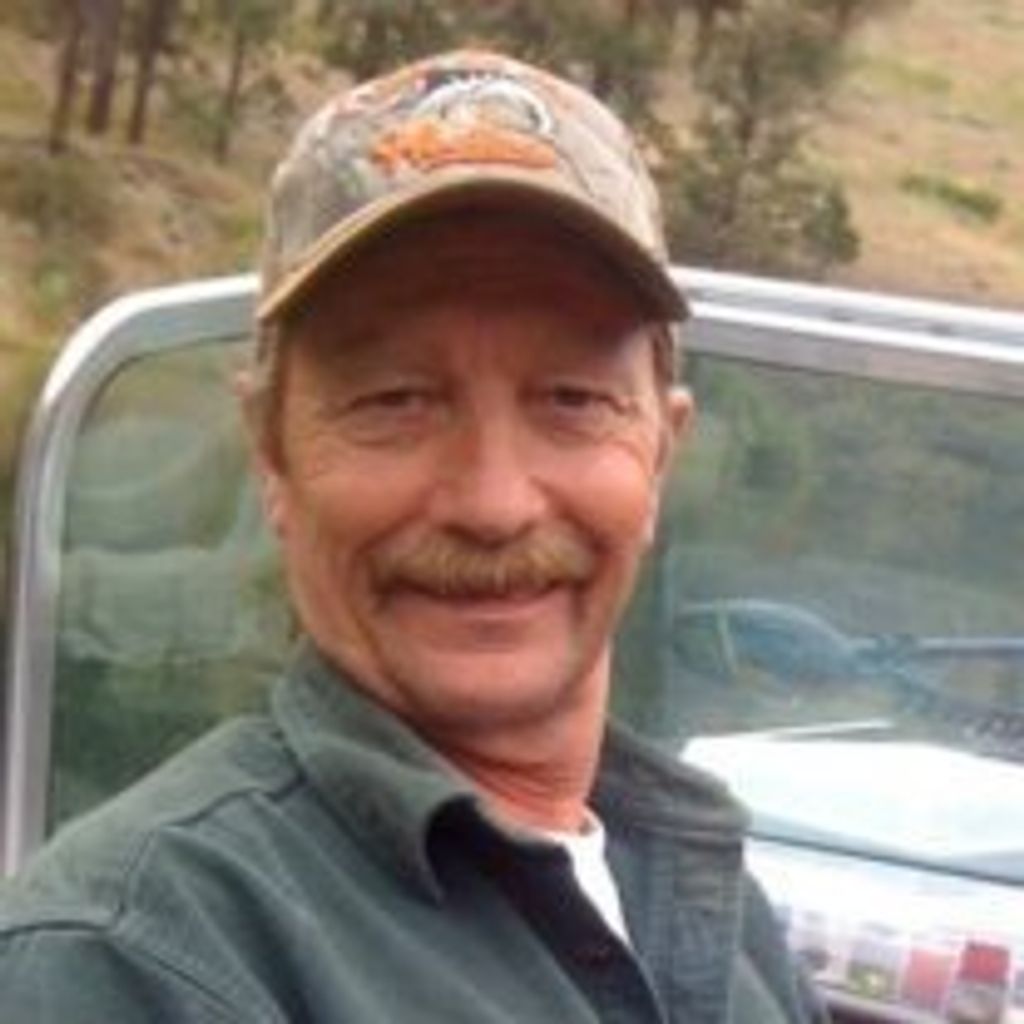 Steven Frederick Stordahl Profile Photo