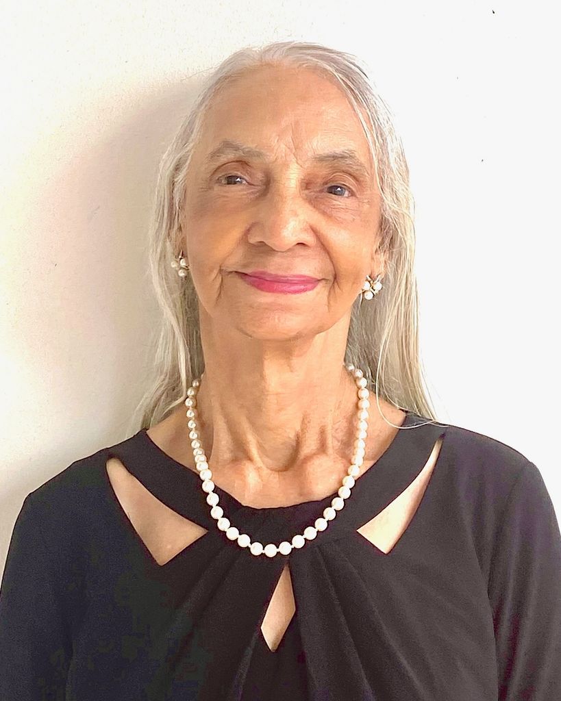 Joan Franciea Shaw Profile Photo