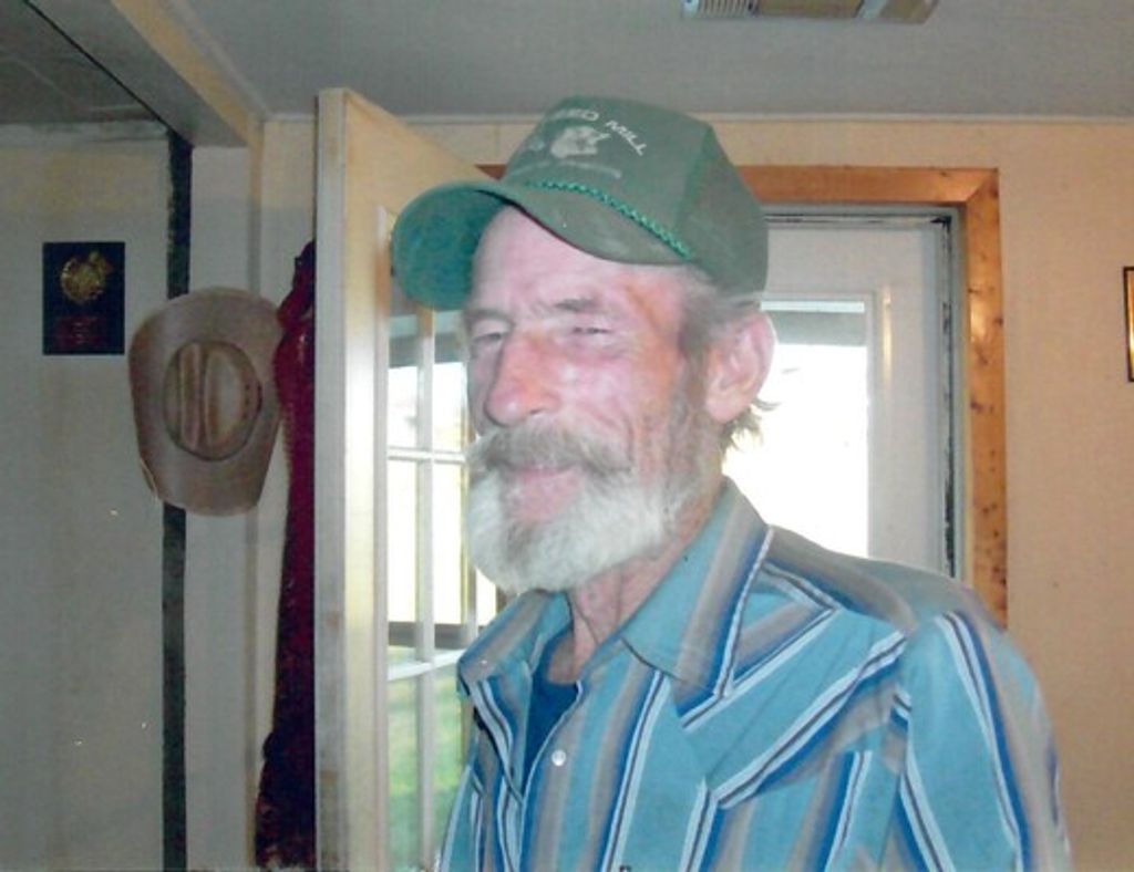 Clyde Ray Edwards