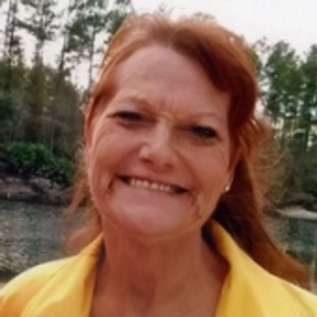 Catherine 'Cathy' Elizabeth Ellis