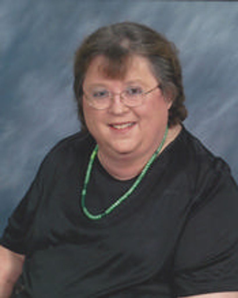Livingston- Harris, Gwendolyn L.