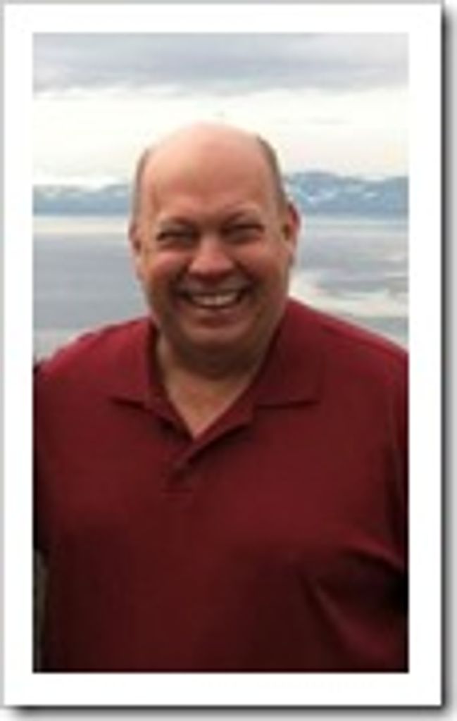 Tracy Ray Swartzendruber