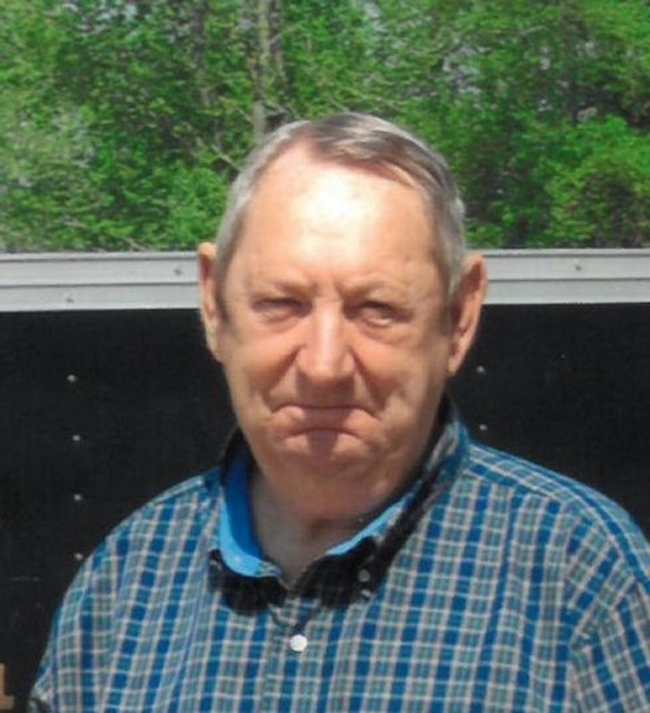 Jerry Owen Carroll Profile Photo