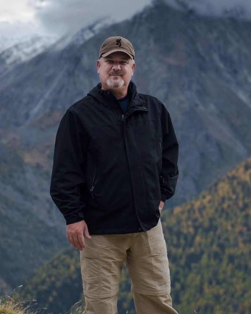 Scott E. Hafer Profile Photo