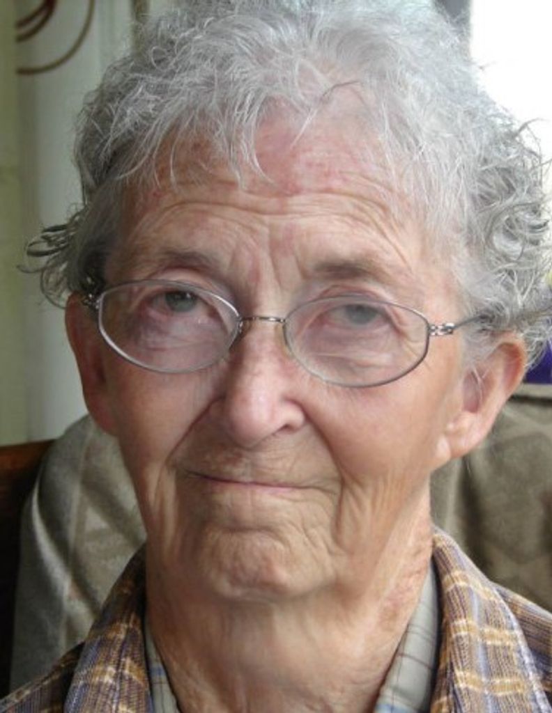 Carlene Sue Frew