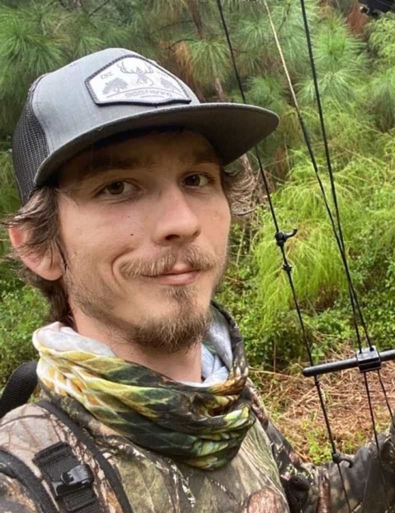 Richard "Robbie" Owynn Johns