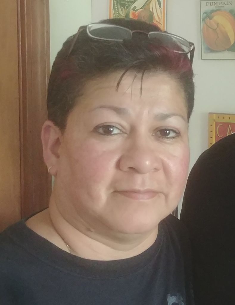 Victoria Rodriguez Cruz Profile Photo