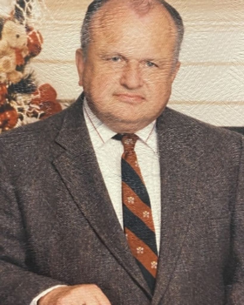 Robert Henry Brands Profile Photo