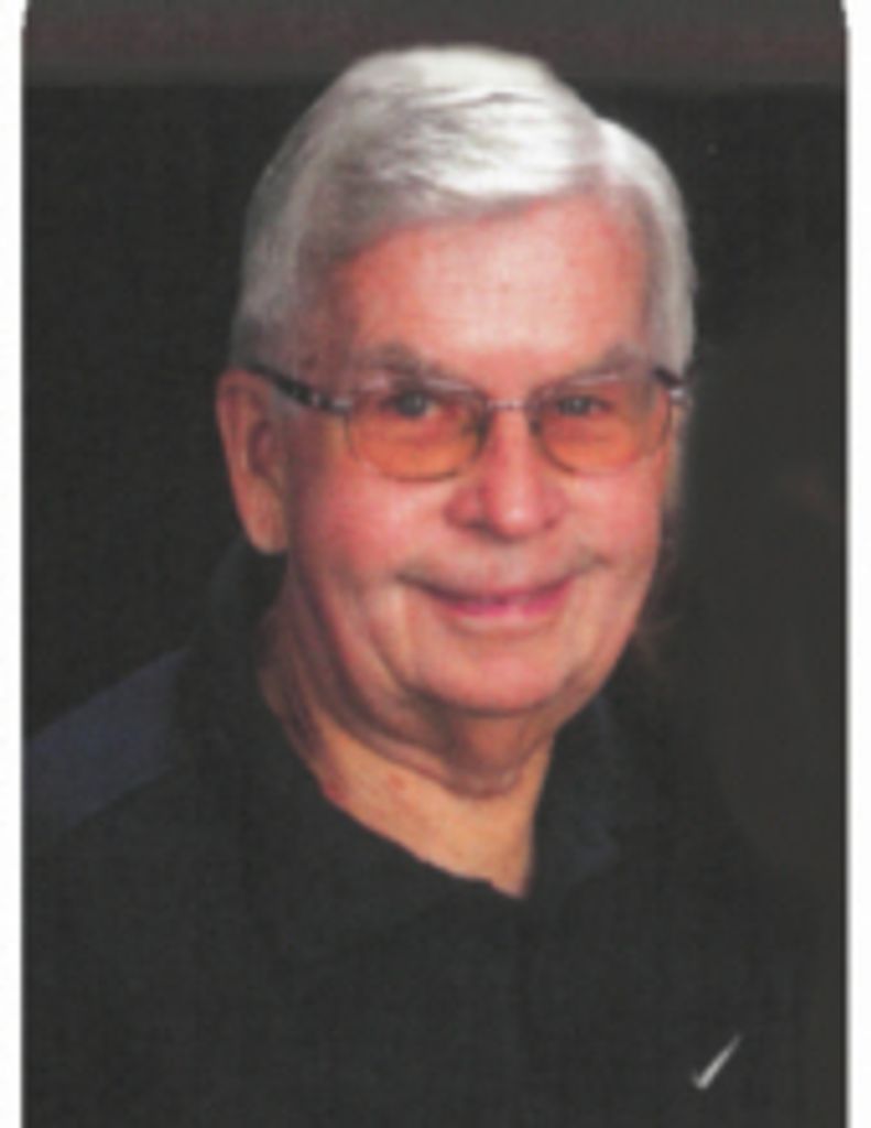 Donald T. Ansberry Sr.