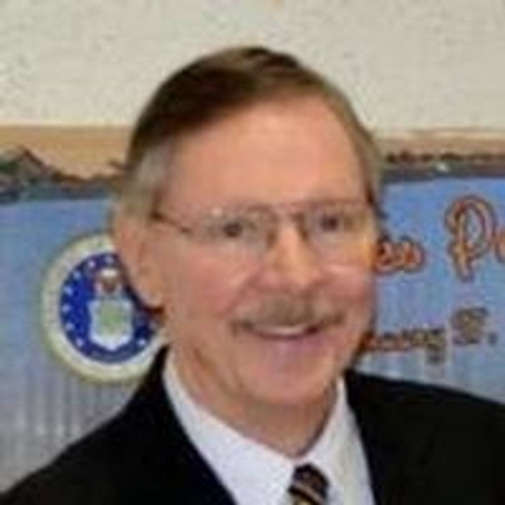 Timothy Moore