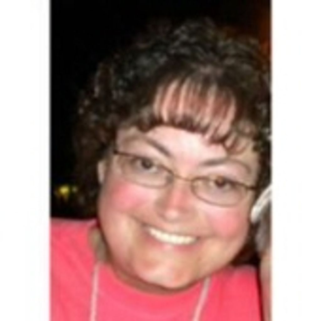 Jodi Pries