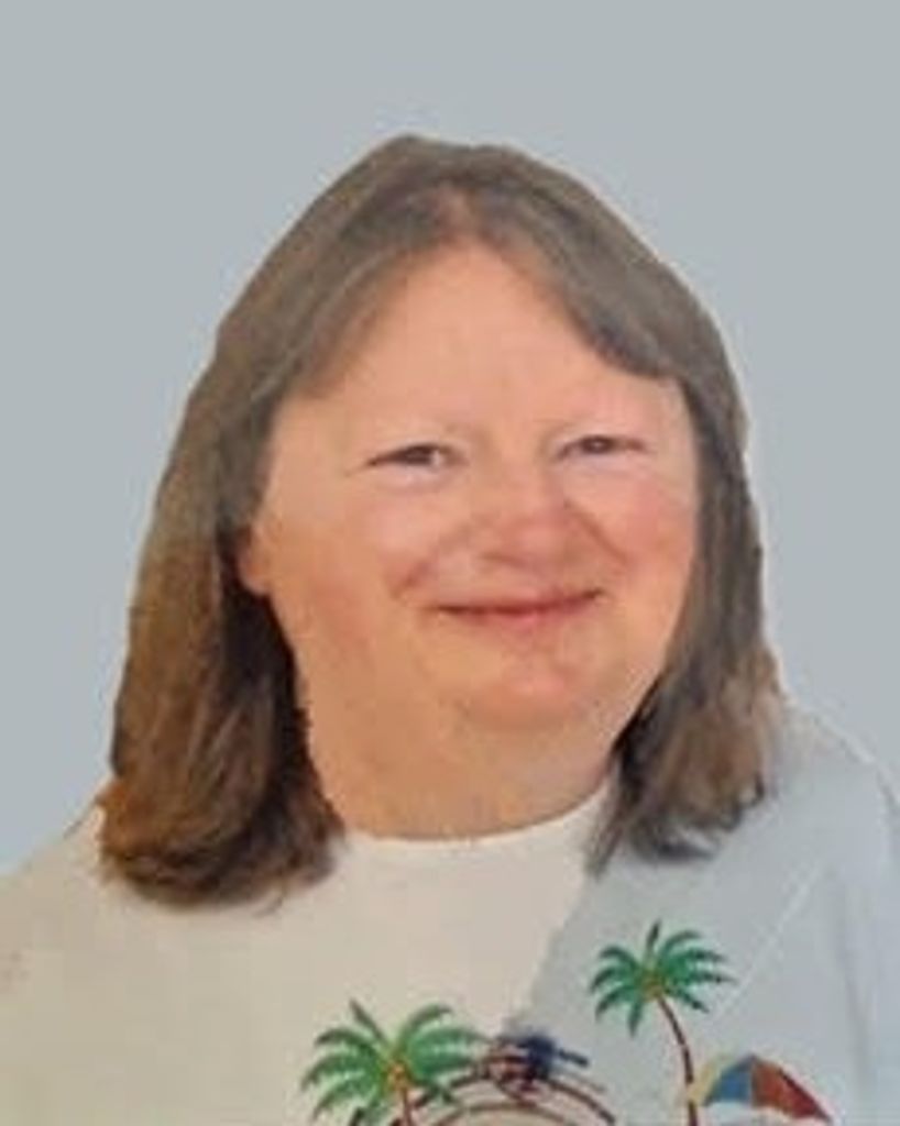 Dorothy Taylor