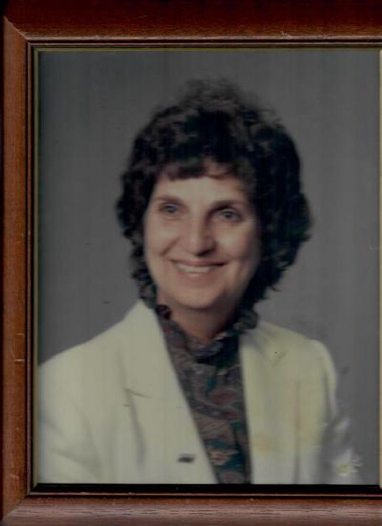 Mary Iacobellis Profile Photo