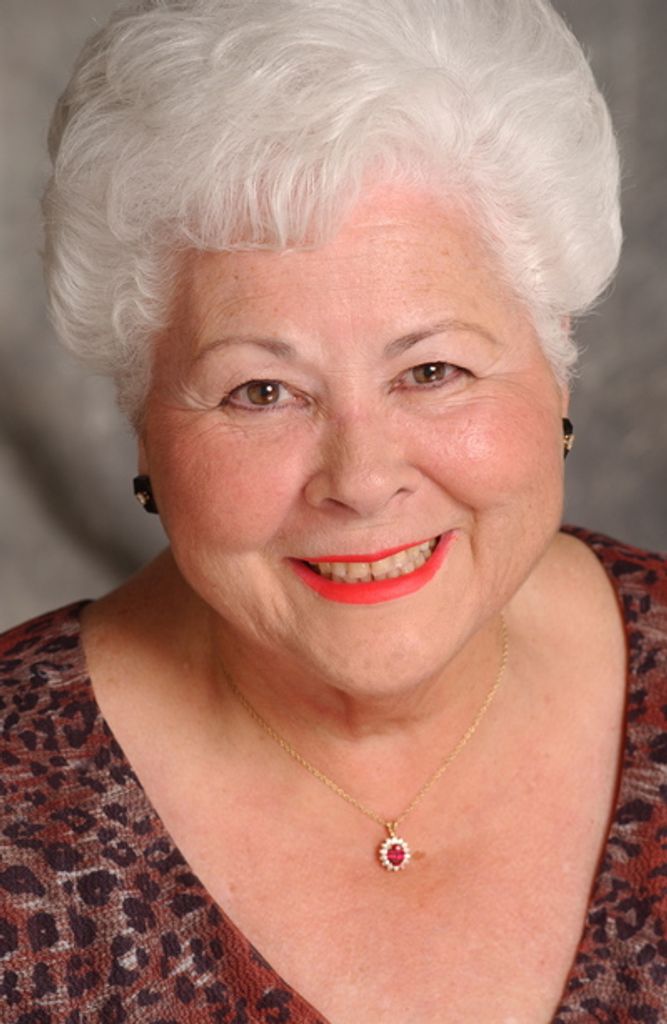 Lillian C. Barna Profile Photo