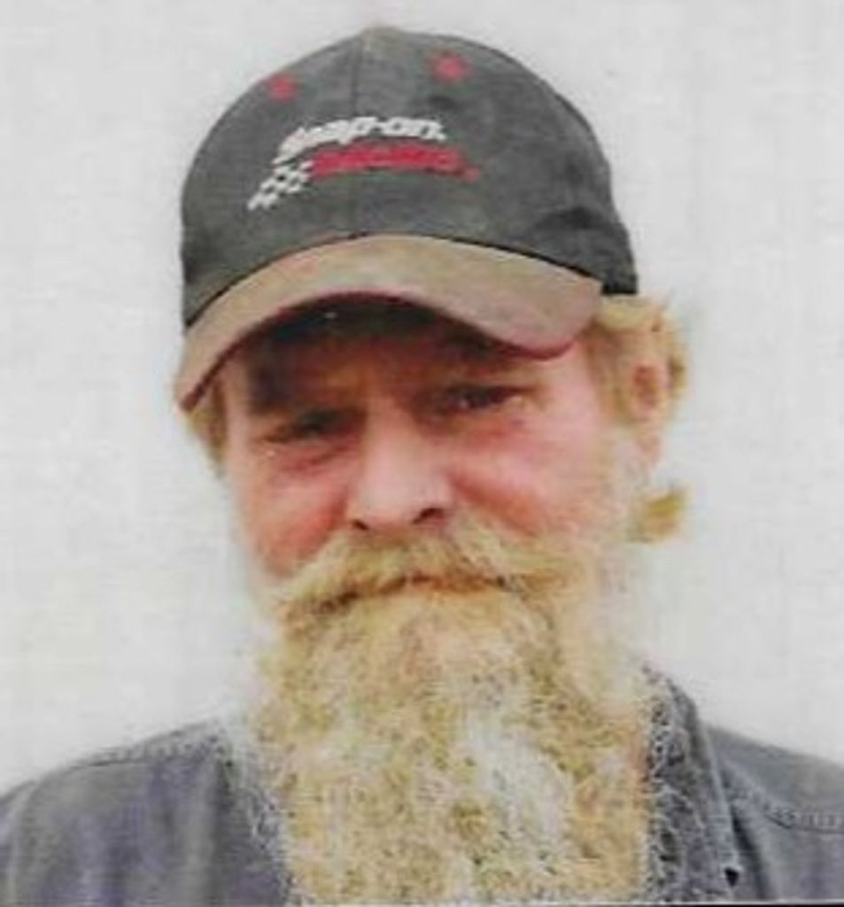 Robert Eugene Madison Jr. Profile Photo