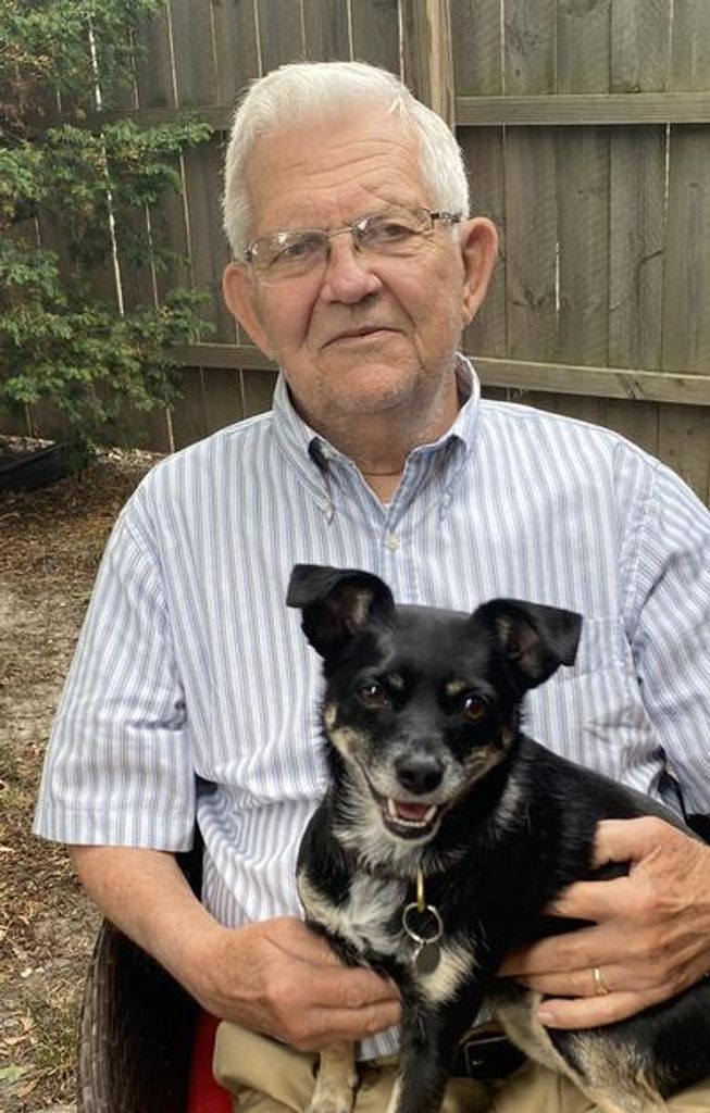 George A. Kontur Profile Photo