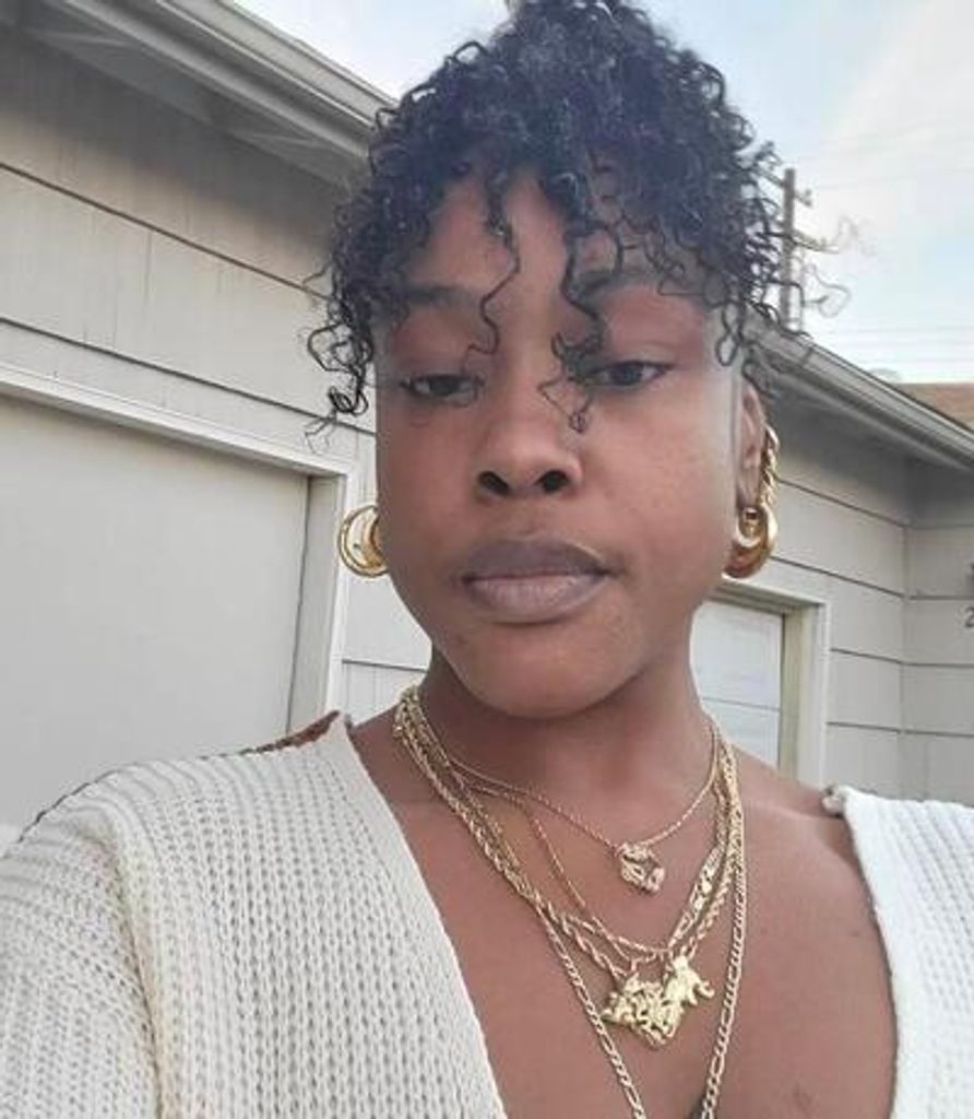 Jasmin Jamilla Faye Pugh-Pratt Profile Photo