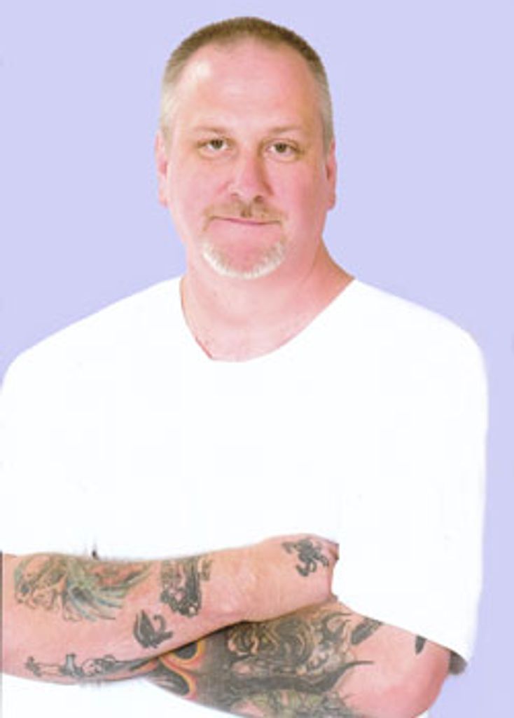 James Stone Profile Photo