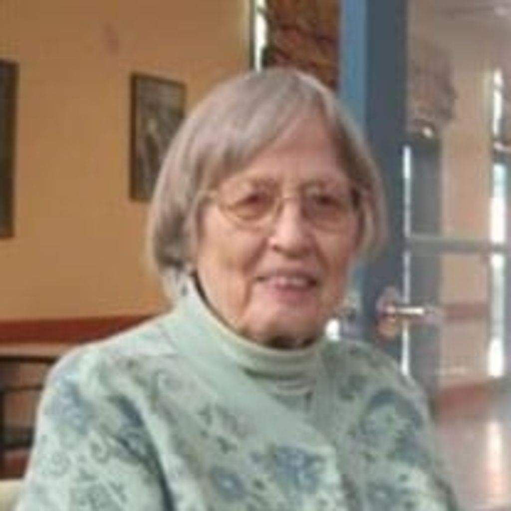 Minna Carol Fisher Lucas