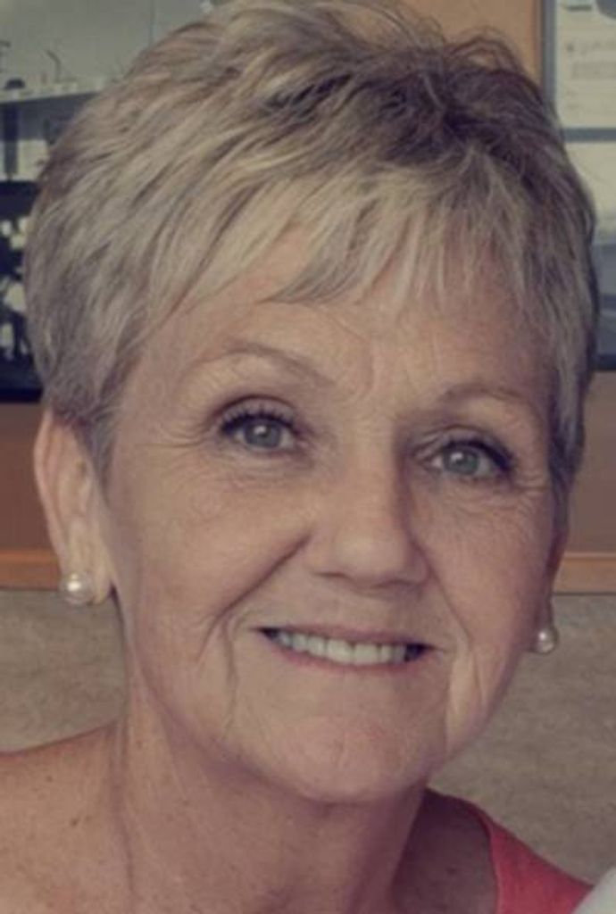 Georgia (Bryant)  Judd Profile Photo