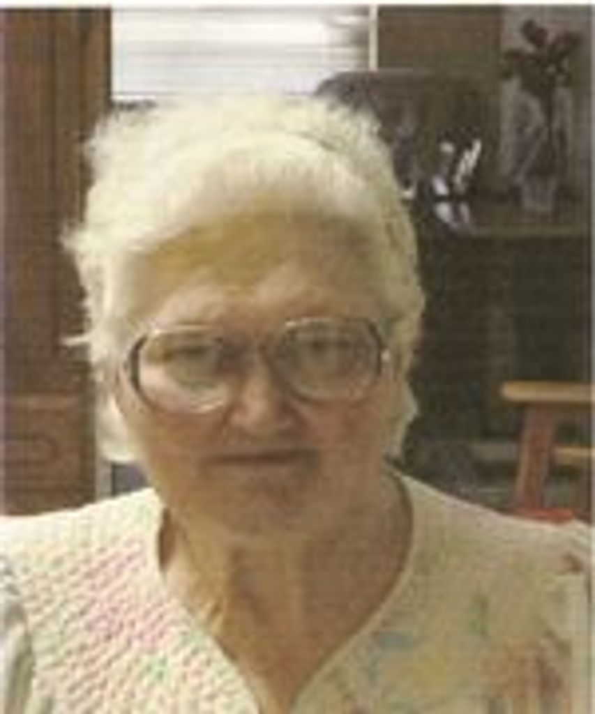 Bessie Elizabeth Temple