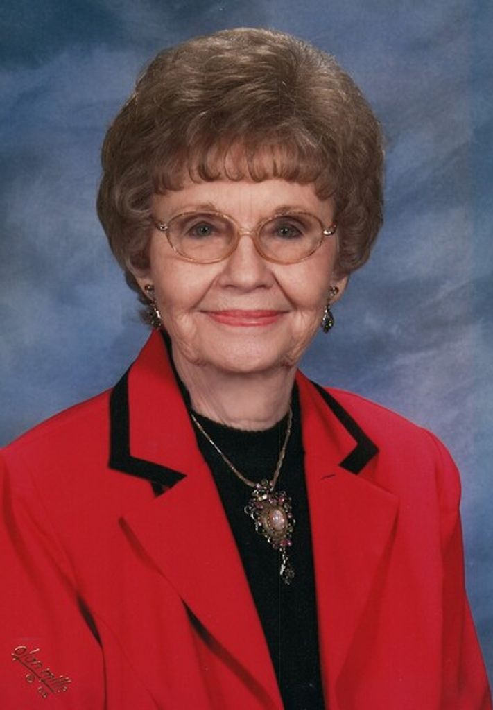 Gertie Frances Waggoner Profile Photo