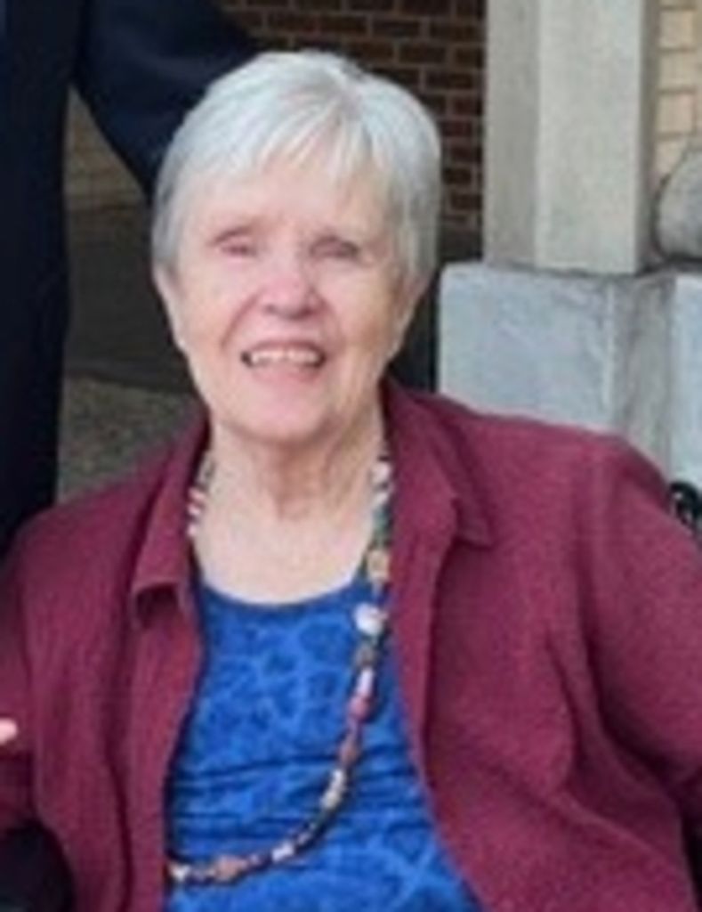 Mary Evelyn Hyman Profile Photo