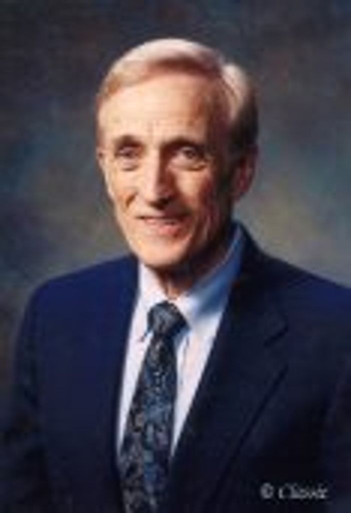 George Grover Shaw, Jr.