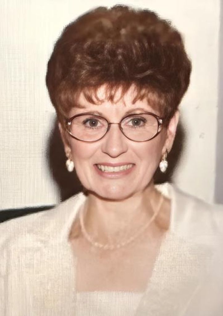 Betty Jean Milburn Profile Photo
