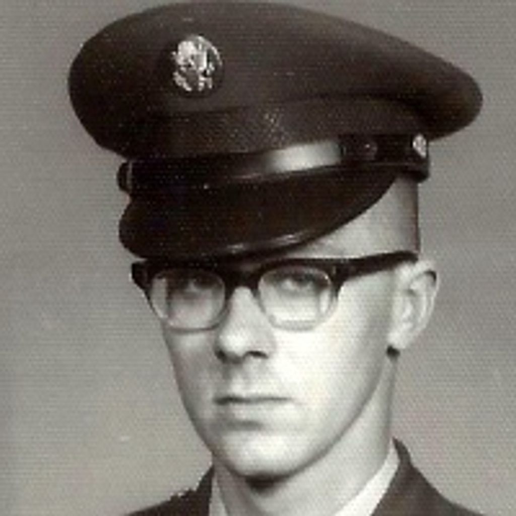 Raymond Johnson Profile Photo