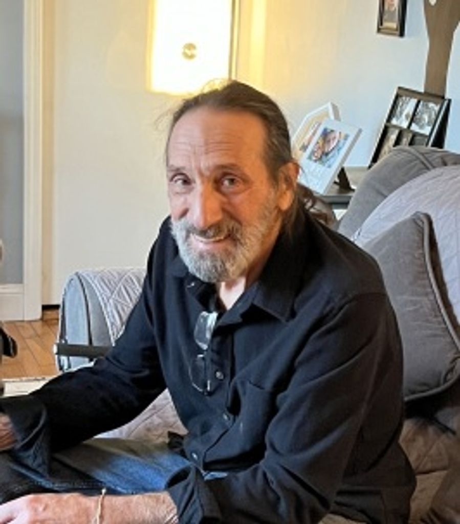Michael Trepiccione