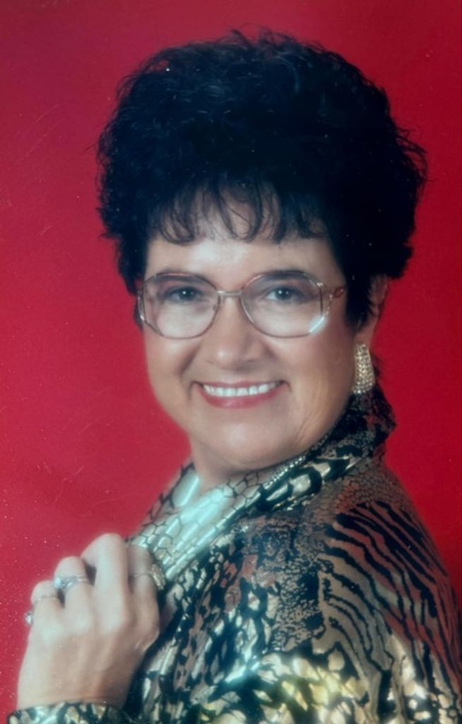 Carolyn Sue (Wagner)  Baugh