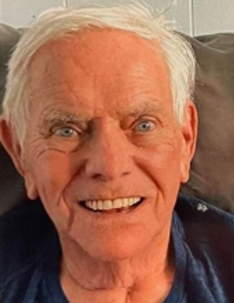 Harry E. Carter