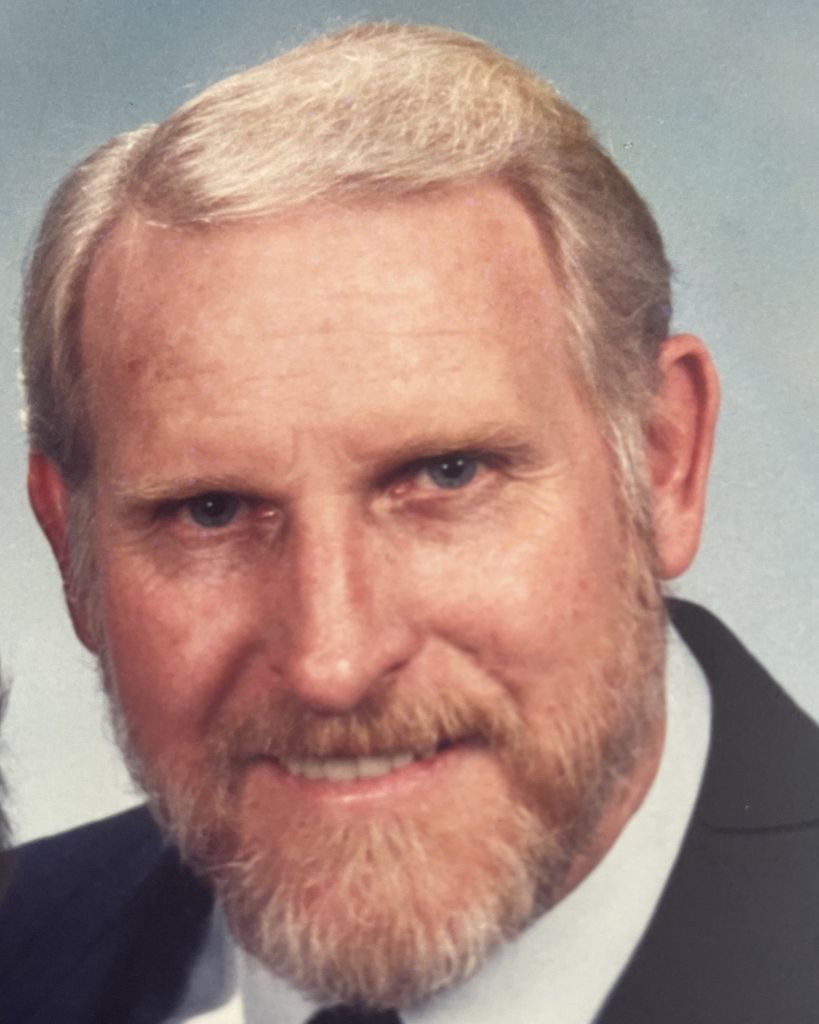 Ruben Clayton Boyter Profile Photo